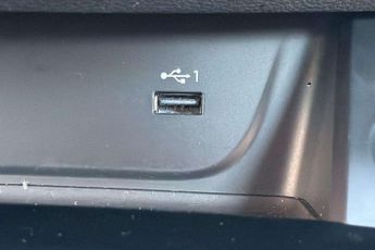 Audi A5 S Line
