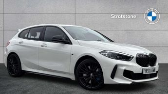 BMW 135 M135i