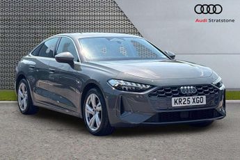 Audi A5 Sport