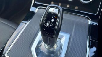 Land Rover Range Rover Evoque R-Dynamic S