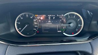 Land Rover Range Rover Evoque R-Dynamic S