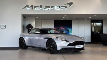 Aston Martin DB11 