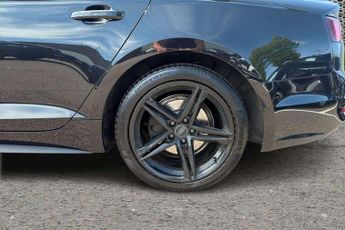 Audi A5 S Line