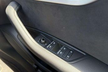 Audi A5 S Line