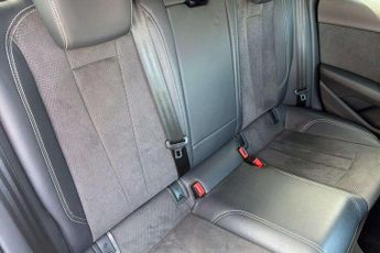 Audi A5 S Line