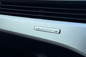 Audi A5 S Line