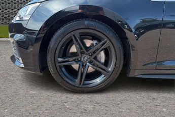 Audi A5 S Line