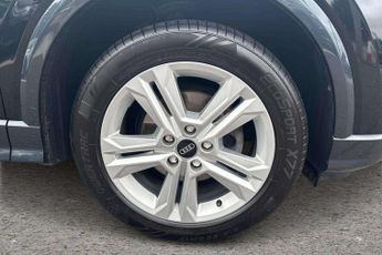 Audi Q2 Sport