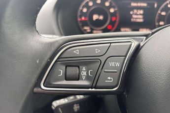 Audi Q2 Sport