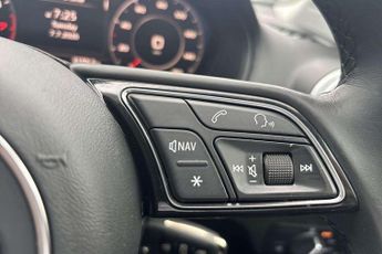 Audi Q2 Sport