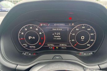 Audi Q2 Sport
