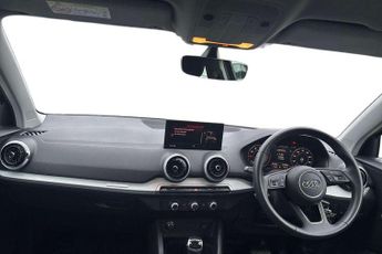 Audi Q2 Sport