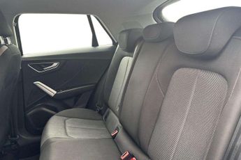 Audi Q2 Sport