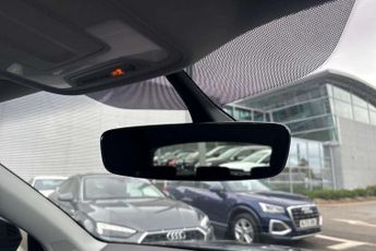 Audi Q2 Sport