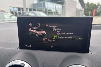 Audi Q2 Sport