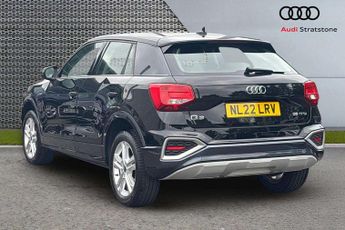 Audi Q2 Sport