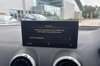 Audi Q2 Sport