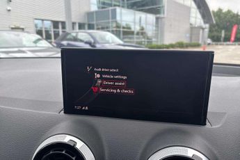 Audi Q2 Sport