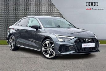 Audi A3 Edition 1