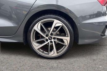 Audi A3 Edition 1