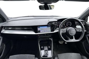 Audi A3 Edition 1