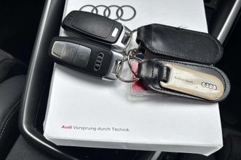 Audi A3 Edition 1