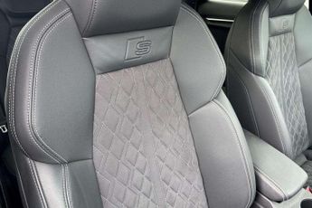 Audi A3 Edition 1