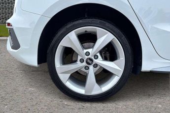 Audi A3 S Line