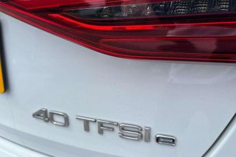 Audi A3 S Line