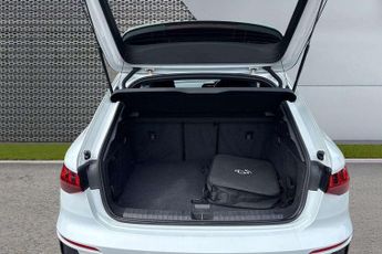Audi A3 S Line