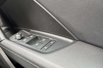 Audi A3 S Line