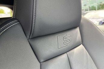 Audi A3 S Line