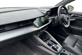 Audi A3 S Line