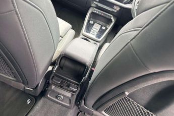Audi A3 S Line