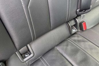 Audi A3 S Line