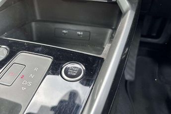 Audi A3 S Line