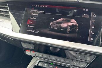 Audi A3 S Line