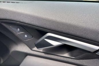 Audi A3 S Line