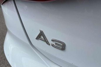 Audi A3 S Line