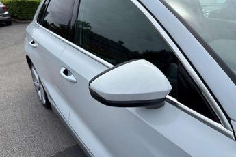 Audi A3 S Line