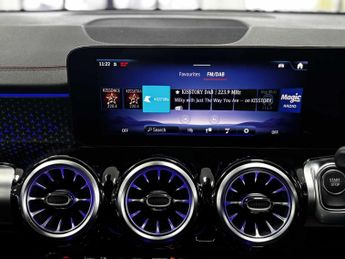 Mercedes-Benz EQB Urban Edition