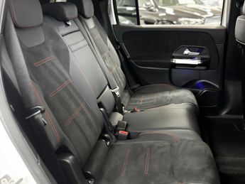 Mercedes-Benz EQB Urban Edition