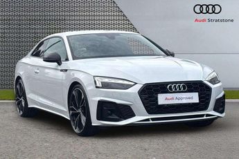Audi A5 Edition 1