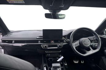 Audi A5 Edition 1