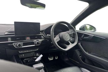 Audi A5 Edition 1
