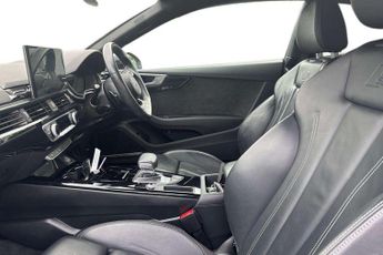 Audi A5 Edition 1