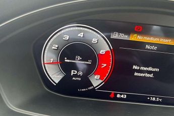 Audi A5 Edition 1