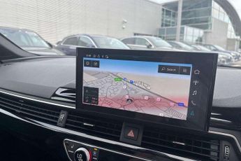 Audi A5 Edition 1
