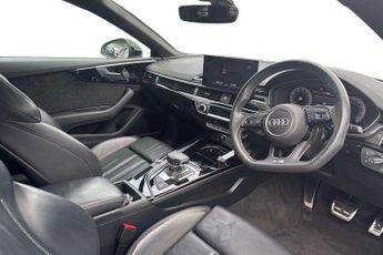 Audi A5 Edition 1