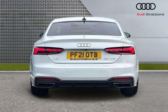 Audi A5 Edition 1